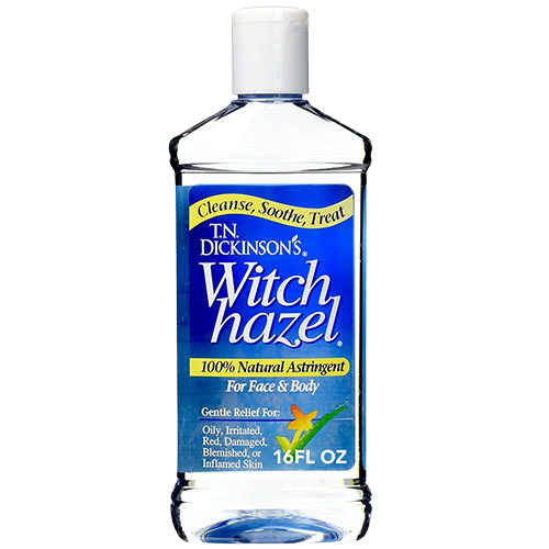 T.N. Dickinson's Witch Hazel 100% Natural Astringent For Face & Body