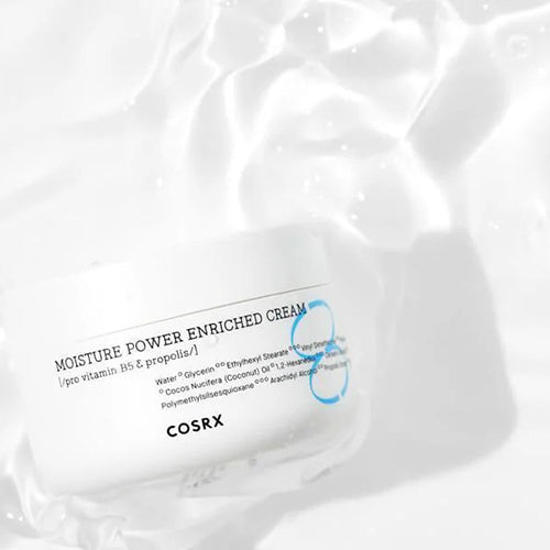 Cosrx Hydrium Moisture Power Enriched Cream