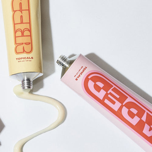 Topicals Faded Serum for Dark Spots & Discoloration