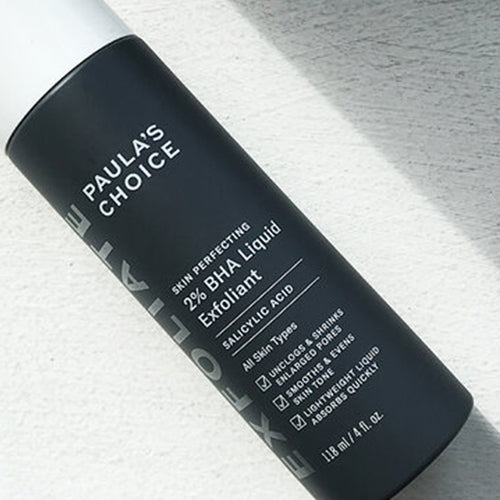 Paula's Choice Skin Perfecting 2% BHA Liquid Exfoliant