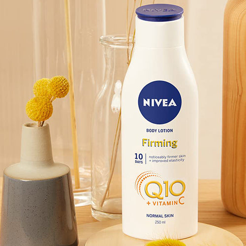 Nivea Firming Body Lotion Q10 Plus Vitamin C