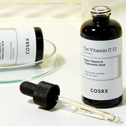 Cosrx The Vitamin C 13 Serum