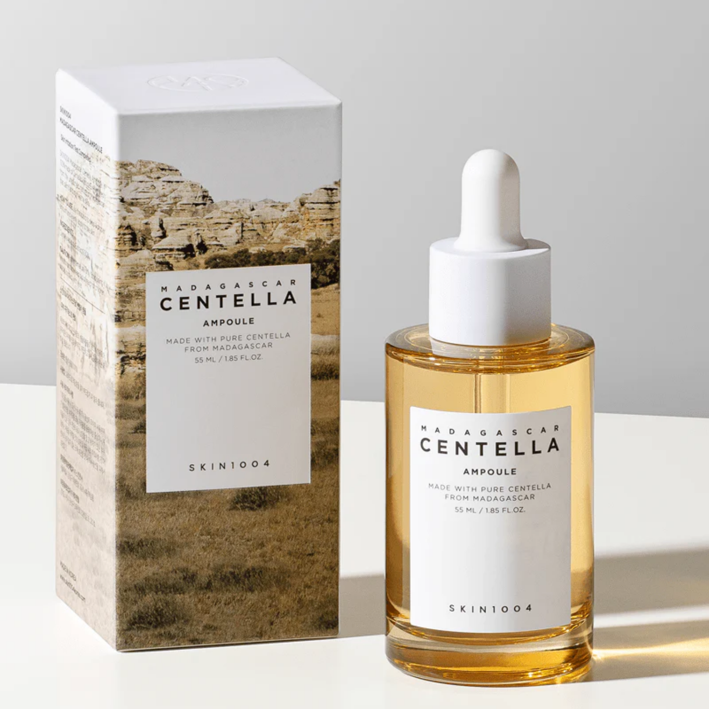 SKIN1004 Madagascar Centella Ampoule