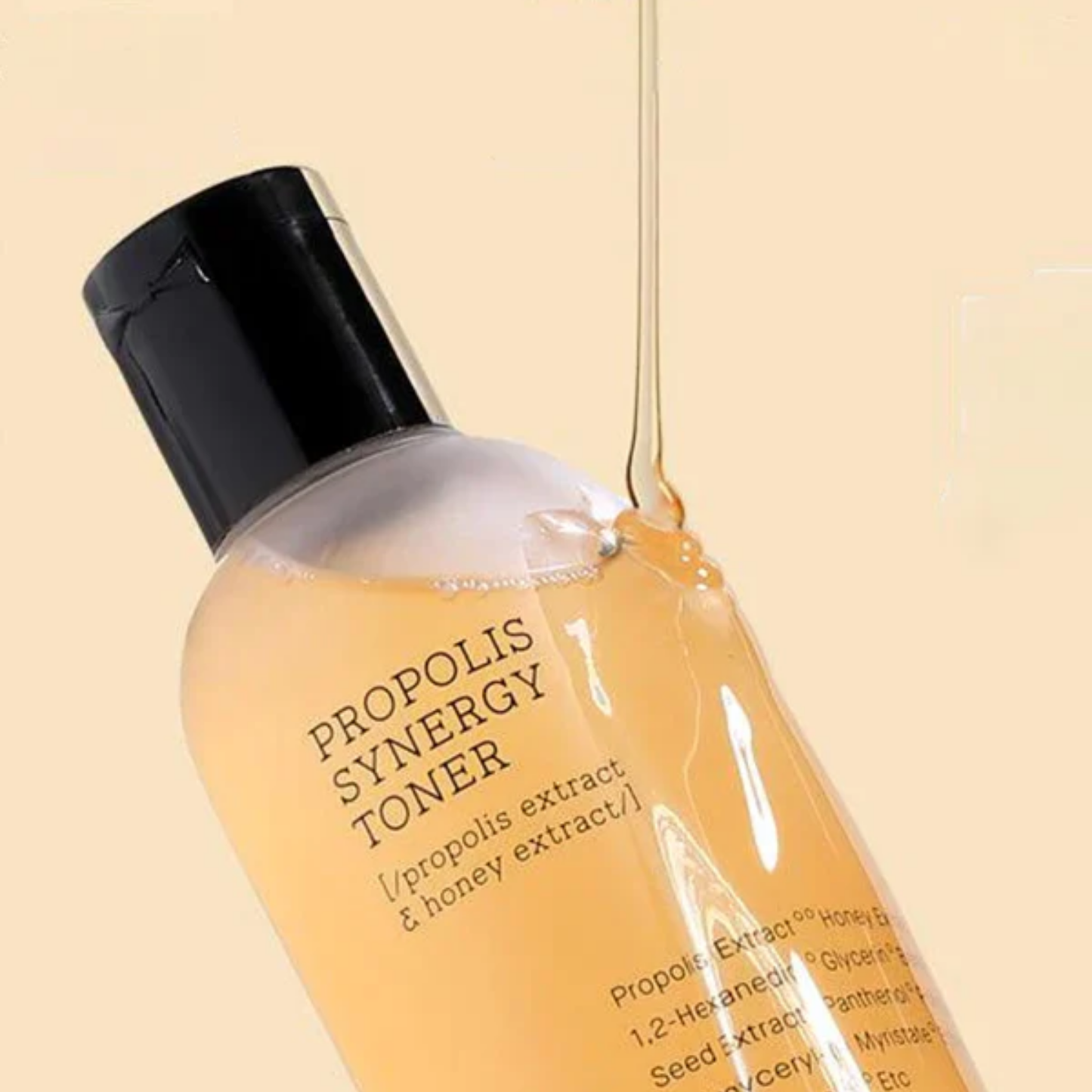 COSRX Full Fit Propolis Synergy Toner