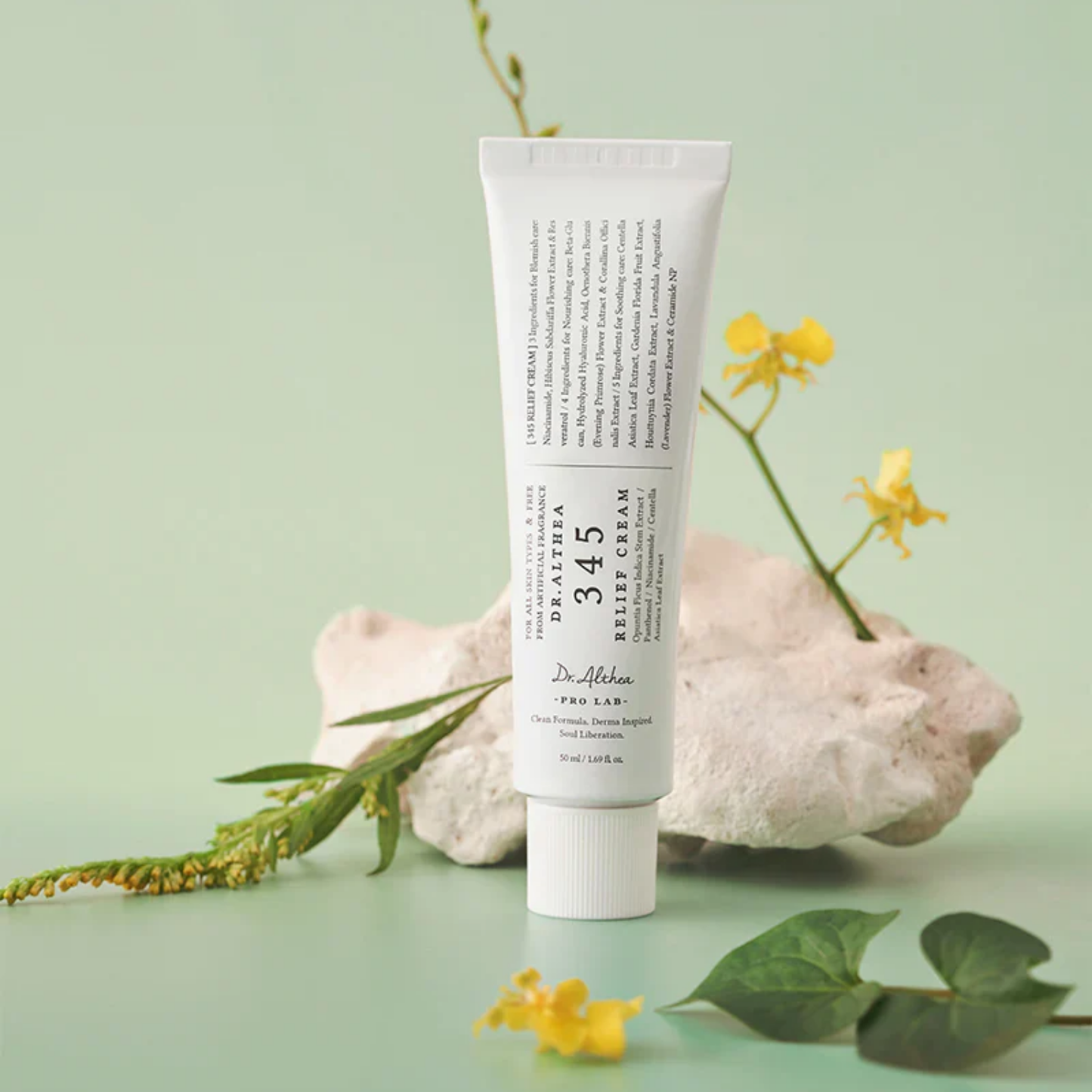 Dr.Althea 345 Relief Cream