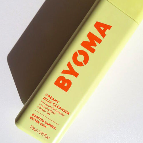 Byoma Creamy Jelly Cleanser
