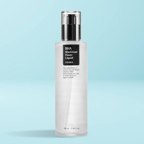 Cosrx BHA Blackhead Power Liquid