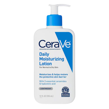 CeraVe Moisturizing Lotion