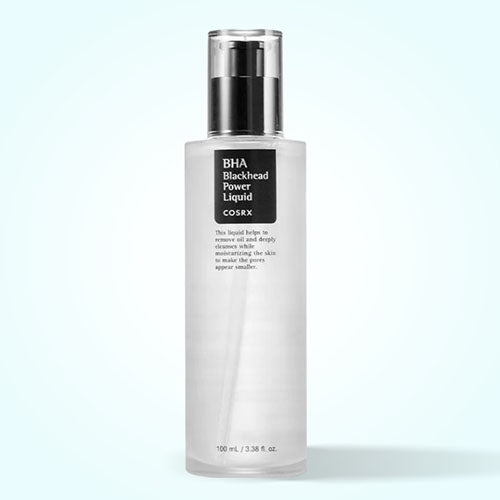 Cosrx BHA Blackhead Power Liquid