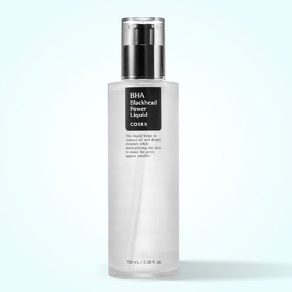 Cosrx BHA Blackhead Power Liquid