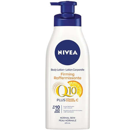 Nivea Firming Body Lotion Q10 Plus Vitamin C