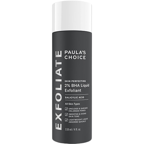 Paula's Choice Skin Perfecting 2% BHA Liquid Exfoliant