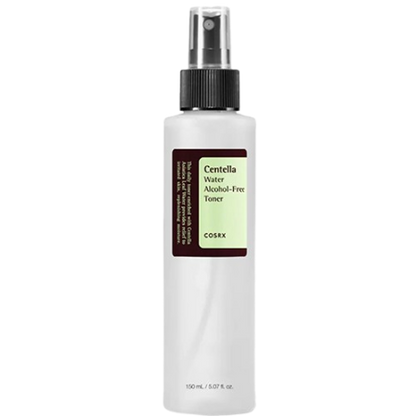 Cosrx Centella Water Alcohol-Free Toner