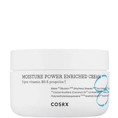 Cosrx Hydrium Moisture Power Enriched Cream