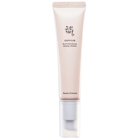 Beauty of Joseon Revive Eye Serum Ginseng + Retinal
