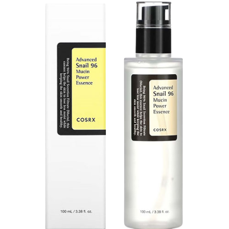 Cosrx Advanced Snail 96 Mucin Power Essence