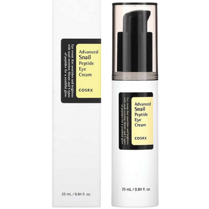 Cosrx Advanced Snail Peptide Eye Cream