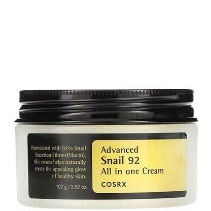 Cosrx Advanced Snail 92 All In One Cream