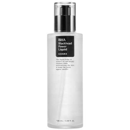 Cosrx BHA Blackhead Power Liquid