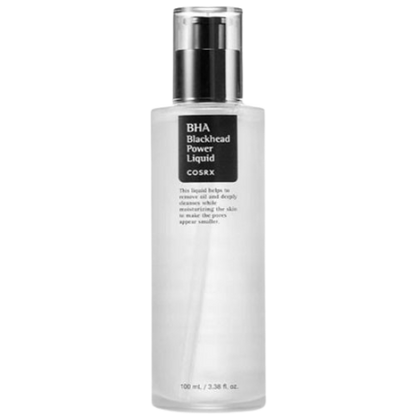 Cosrx BHA Blackhead Power Liquid