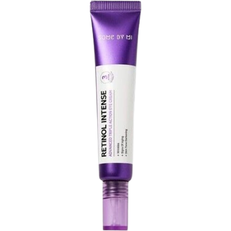 Some By Mi Retinol Intense Advanced Triple Action Eye Cream