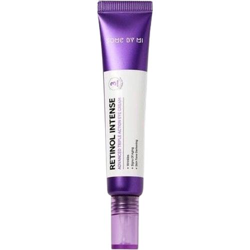 Some By Mi Retinol Intense Advanced Triple Action Eye Cream