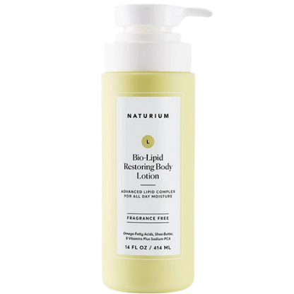 Naturium Bio-Lipid Restoring Body Lotion