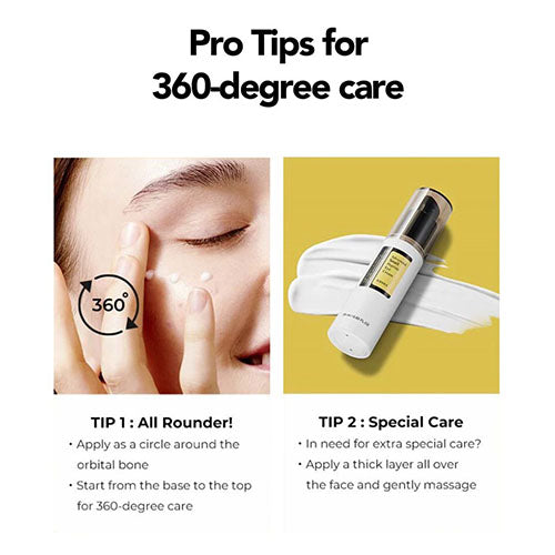 Cosrx Advanced Snail Peptide Eye Cream