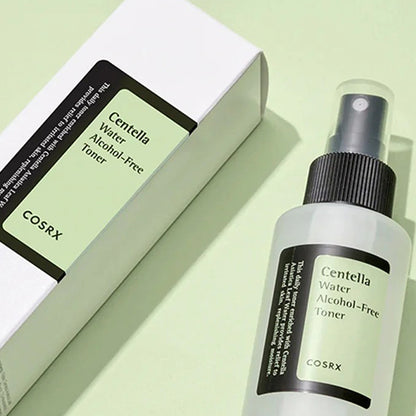 Cosrx Centella Water Alcohol-Free Toner