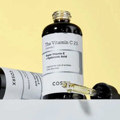 Cosrx The Vitamin C 23 Serum