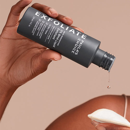 Paula's Choice Skin Perfecting 2% BHA Liquid Exfoliant