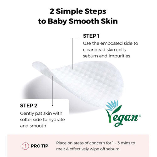 Cosrx One Step Original Clear Pad