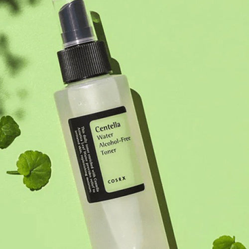 Cosrx Centella Water Alcohol-Free Toner