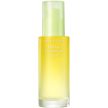 Goodal Green Tangerine Vita C Dark Spot Care Serum