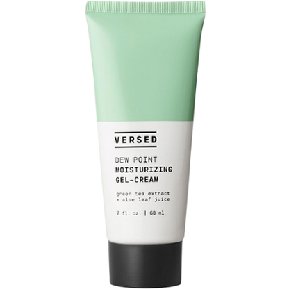 Versed Dew Point Gel-Cream Moisturizer