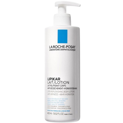 La Roche-Posay Lipikar Body Lotion
