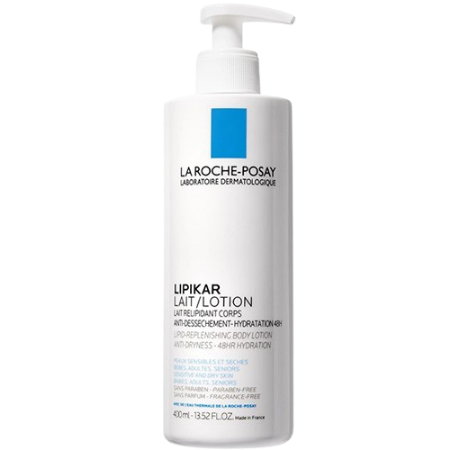 La Roche-Posay Lipikar Body Lotion