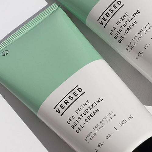 Versed Dew Point Gel-Cream Moisturizer
