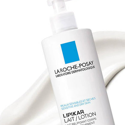 La Roche-Posay Lipikar Body Lotion