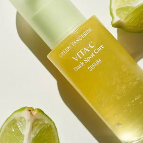 Goodal Green Tangerine Vita C Dark Spot Care Serum