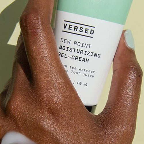 Versed Dew Point Gel-Cream Moisturizer