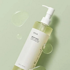 Cleansers