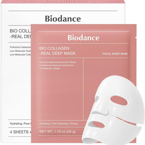 Biodance Bio-Collagen Real Deep Mask