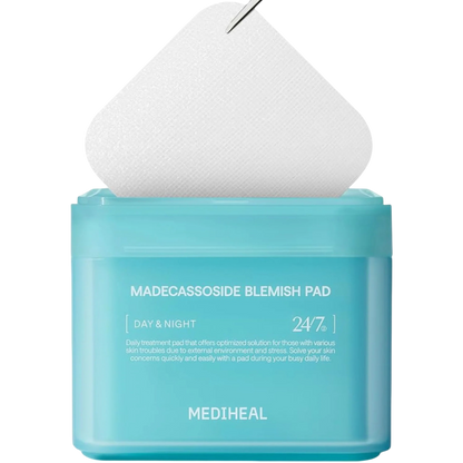 MEDIHEAL Madecassoside Blemish Pad