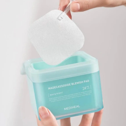 MEDIHEAL Madecassoside Blemish Pad