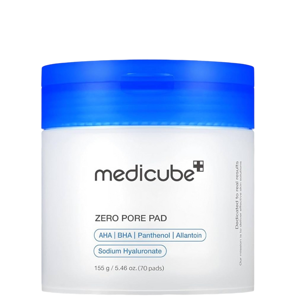 Medicube Zero Pore Pad 2.0