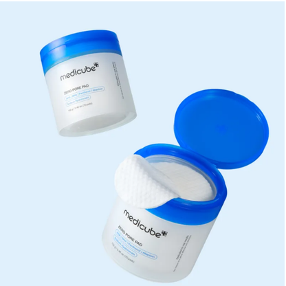 Medicube Zero Pore Pad 2.0