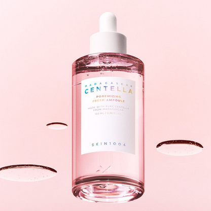 SKIN1004 Madagascar Centella Poremizing Fresh Ampoule