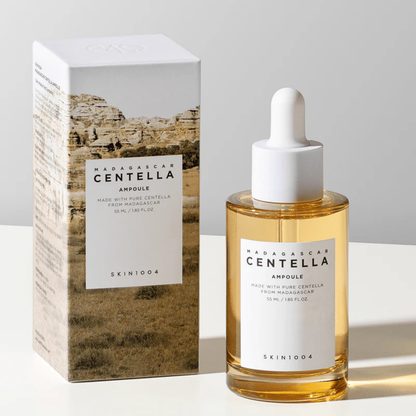 SKIN1004 Madagascar Centella Ampoule