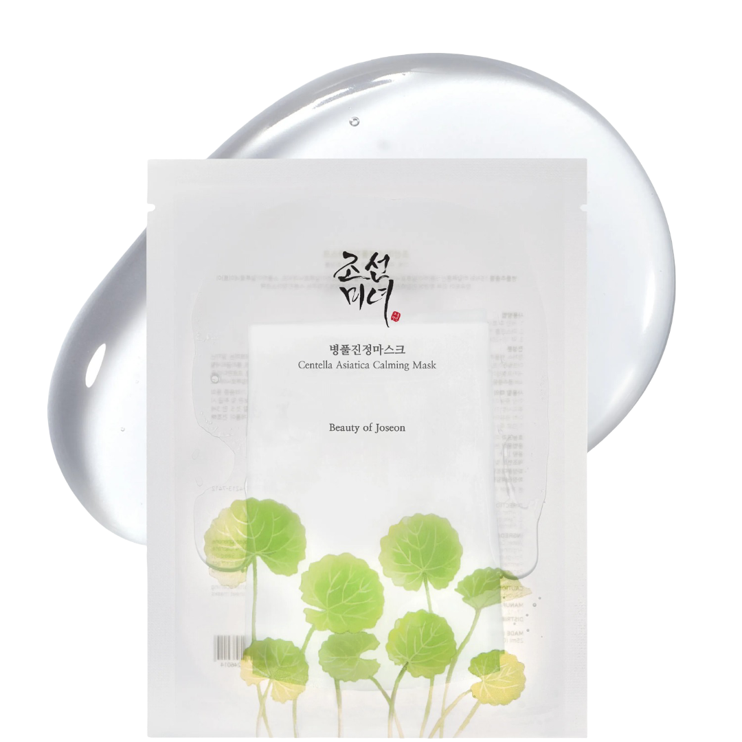 Beauty of Joseon Centella Asiatica Calming